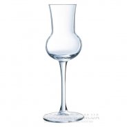купить Рюмка Luminarc Versailles G1420 (90 мл) Рюмка Luminarc Versailles G1420 (90 мл)