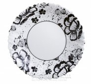 Салатник Luminarc Alcove Black H2433