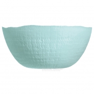 купити Салатник Luminarc Ammonite Turquoise P9927 (230 mm) Салатник Luminarc Ammonite Turquoise P9927 (230 mm)