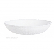 купити Салатник Luminarc Ammonite White P8827 (145 mm) Салатник Luminarc Ammonite White P8827 (145 mm)