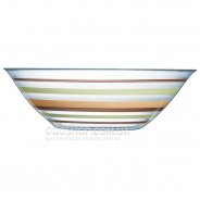 Салатник Luminarc Arty Amande J1765 270 mm 