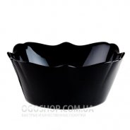купити Салатник Luminarc Authentic Black J1343 (120 mm) Салатник Luminarc Authentic Black J1343 (120 mm)