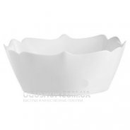 купити Салатник Luminarc Authentic White J1302 (160 mm) Салатник Luminarc Authentic White J1302 (160 mm)