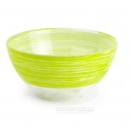 купить Салатник Luminarc Brush Mania Green P1376 (120 mm) Салатник Luminarc Brush Mania Green P1376 (120 mm)