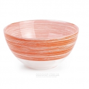 купить Салатник Luminarc Brush Mania Red P1377 (120 mm) Салатник Luminarc Brush Mania Red P1377 (120 mm)