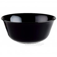 Салатник Luminarc Carine Black H4998 (120 mm)