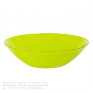 купити Салатник Luminarc Colorama Green J7765 170 mm Салатник Luminarc Colorama Green J7765 170 mm