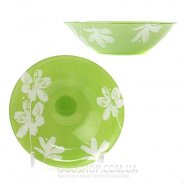 купити Салатник Luminarc Cotton Flower H2784 (165 mm) Салатник Luminarc Cotton Flower H2784 (165 mm)
