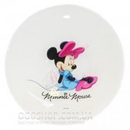 купить Салатник Luminarc Disney Minnie Colors H9228 (165 mm) Салатник Luminarc Disney Minnie Colors H9228 (165 mm)