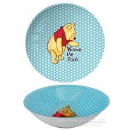 купить Салатник Luminarc Disney Winnie Pooh H9232 (165 mm) Салатник Luminarc Disney Winnie Pooh H9232 (165 mm)