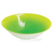 купити Салатник Luminarc Fizz Mint G9523 (165 mm) Салатник Luminarc Fizz Mint G9523 (165 mm)