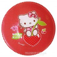 купить Салатник Luminarc Hello Kitty Cheries J0024 (160 mm) Салатник Luminarc Hello Kitty Cheries J0024 (160 mm)