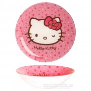 купить Салатник Luminarc Hello Kitty H9226 (160 mm) Салатник Luminarc Hello Kitty H9226 (160 mm)