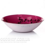 Салатник Luminarc Kashima Fushia G9713 (165 mm)