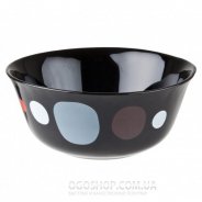 купить Салатник Luminarc Kyoko Black G6902 (120 mm) Салатник Luminarc Kyoko Black G6902 (120 mm)