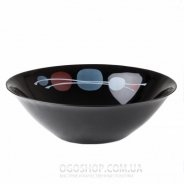 Салатник Luminarc Kyoko Black G6903 (270 mm)