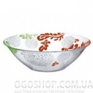 Салатник Luminarc Piume Red J7545 (270 mm)