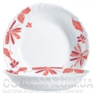 Салатник Luminarc Romancia Red H2404 (180 mm)