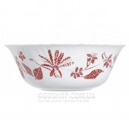 купить Салатник Luminarc Romancia Red H2406 (250 mm) Салатник Luminarc Romancia Red H2406 (250 mm)