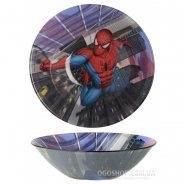купить Салатник Luminarc Spiderman Street Fight H4356 (160 mm) Салатник Luminarc Spiderman Street Fight H4356 (160 mm)