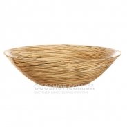 купити Салатник Luminarc Stonemania Cappuccino J2133 (16,5 см) Салатник Luminarc Stonemania Cappuccino J2133 (16,5 см)