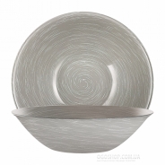 купити Салатник Luminarc Stonemania Grey H3549 (165 mm) Салатник Luminarc Stonemania Grey H3549 (165 mm)