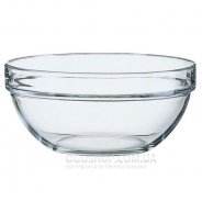 купить Салатник Luminarc Transparent H4702 (100 mm) Салатник Luminarc Transparent H4702 (100 mm)