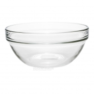 купить Салатник Luminarc Transparent M0092 (200 mm)	 Салатник Luminarc Transparent M0092 (200 mm)