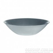 Салатник Luminarc Winter Fizz Grey J7863 (16,5 см)