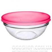 Салатник с крышкой Luminarc Arc J0509 230 mm