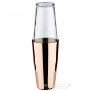 Шейкер APS Бостон 93201 (1х700 мл, 1х400 мл)