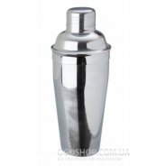 купити Шейкер Beaumont Mezclar Deluxe 3583 (750 мл) Шейкер Beaumont Mezclar Deluxe 3583 (750 мл)