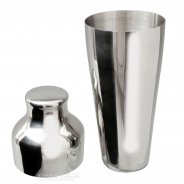Шейкер Beaumont Mezclar Art Deco 3337 (550 мл)