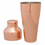 Шейкер Beaumont Mezclar Art Deco 3338 (550 мл)