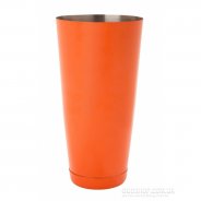 купити Шейкер Beaumont Mezclar Бостон 3671 ORA (828 мл, помаранчевий) Шейкер Beaumont Mezclar Бостон 3671 ORA (828 мл, помаранчевий)