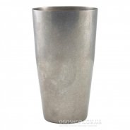 купить Шейкер Бостон GenWare Vintage Steel BSC18V (510 мл) Шейкер Бостон GenWare Vintage Steel BSC18V (510 мл)