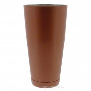 Шейкер Бостон The Bars TIN04MC (840 мл, мідний)