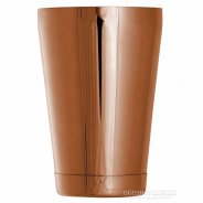 Чаша Urbanbar Ginza UB3946RG (570 мл, рожеве золото)
