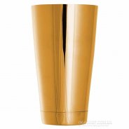 купити Чаша Urbanbar Ginza UB3947G (650 мл, золотий) Чаша Urbanbar Ginza UB3947G (650 мл, золотий)