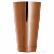 Чаша Urbanbar Ginza UB3947RG (650 мл, рожеве золото)