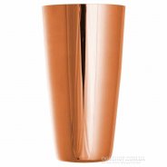 купити Шейкер Бостон Urbanbar UB3088 (880 мл, мідний) Шейкер Бостон Urbanbar UB3088 (880 мл, мідний)