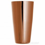 купити Шейкер Бостон Urbanbar UB325 (880 мл, рожеве золото) Шейкер Бостон Urbanbar UB325 (880 мл, рожеве золото)