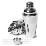 купити Шейкер європейський 11015 (500 ml) Шейкер європейський 11015 (500 ml)