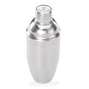 Шейкер європейський Barfly M37039 (700 ml)