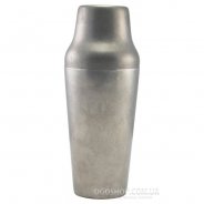 Шейкер французький GenWare Vintage Steel 6783V (700 мл)