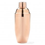 купить Шейкер европейский GenWare 6782-50С (500 мл) Шейкер европейский GenWare 6782-50С (500 мл)