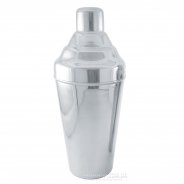 Шейкер The Bars TIN06XL (4000 мл)