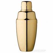 купити Шейкер Urbanbar AG UB4053 (500 мл, золотий) Шейкер Urbanbar AG UB4053 (500 мл, золотий)