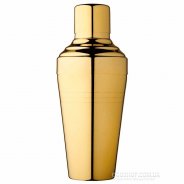 купити Шейкер Urbanbar Baron Yukiwa UB4058 (500 мл, золотий) Шейкер Urbanbar Baron Yukiwa UB4058 (500 мл, золотий)