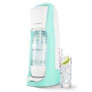 Сифон для газирования воды Sodastream Jet Pastel Green 9699